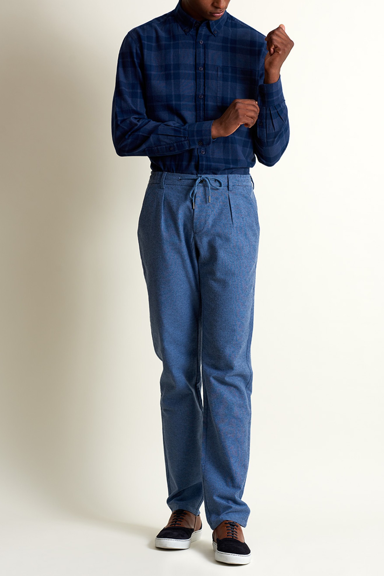 CAL�A CASUAL SLIM FIT