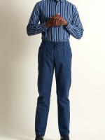 Pantalon Casual Entallado