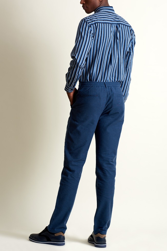 CAL�A CASUAL SLIM FIT