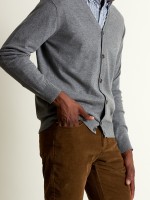 Chaqueta de punto