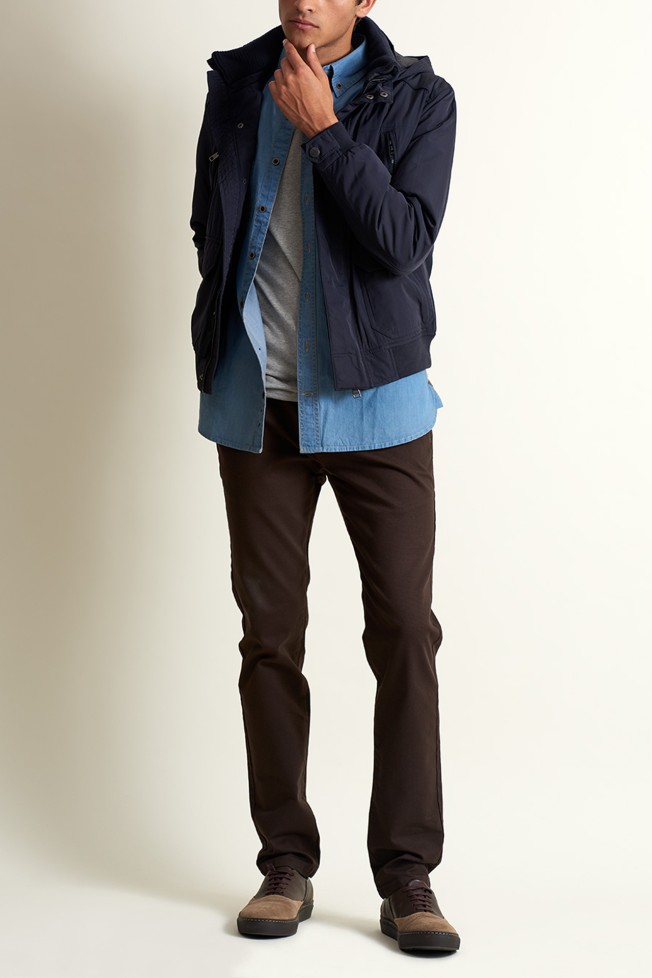 Cazadora Deportiva Cazadora Deportiva