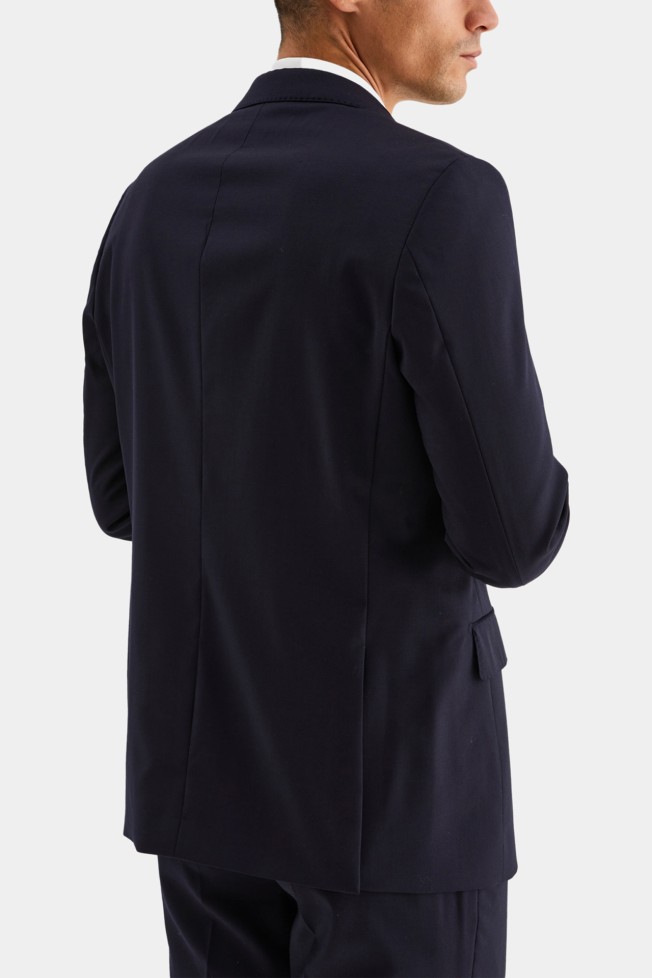 Fato cl�ssico regular fit