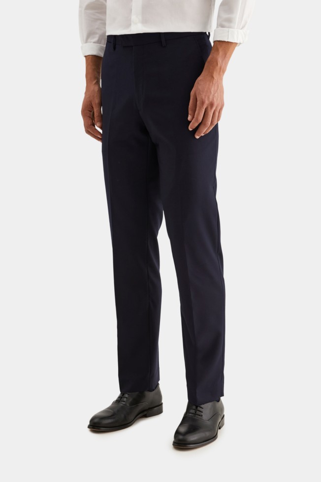 Fato cl�ssico regular fit