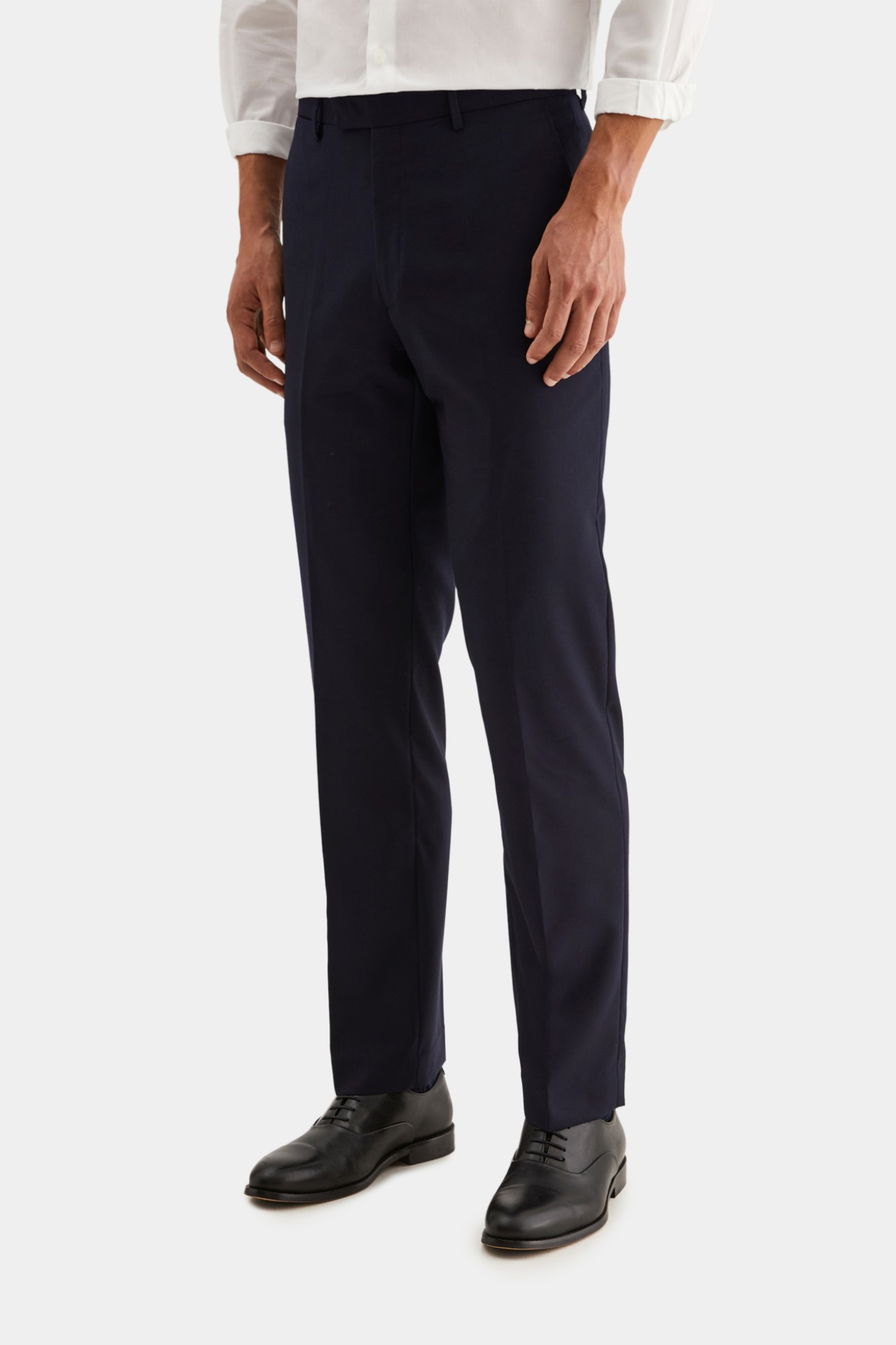 Fato cl�ssico regular fit