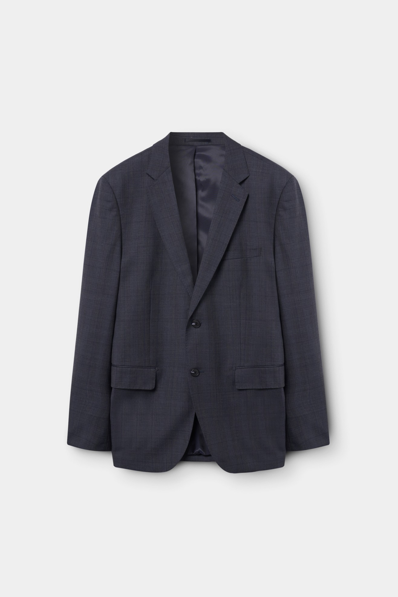 Fato cl�ssico regular fit