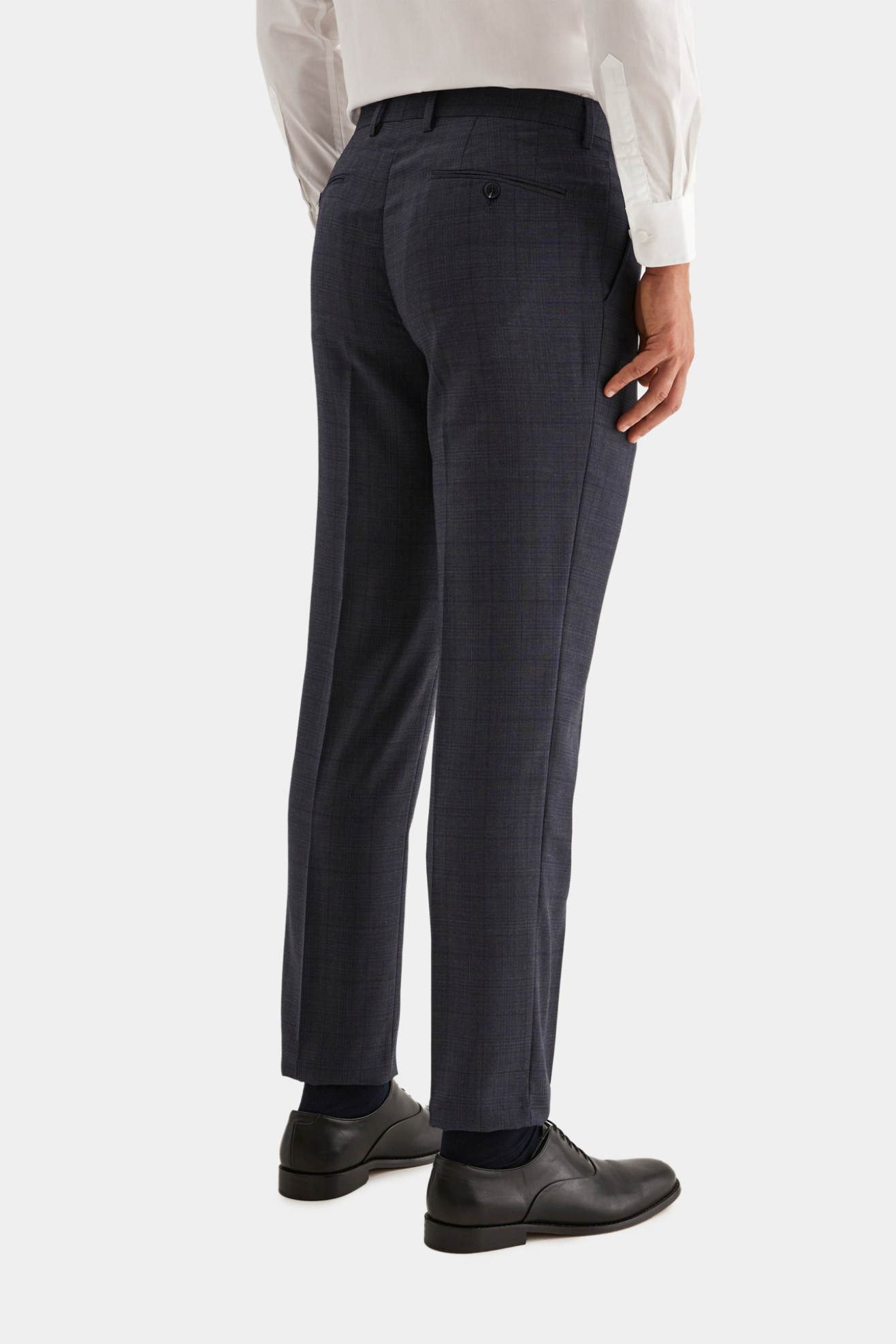 Fato cl�ssico regular fit