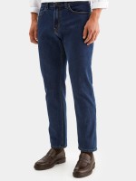 Cal�as de ganga regular fit