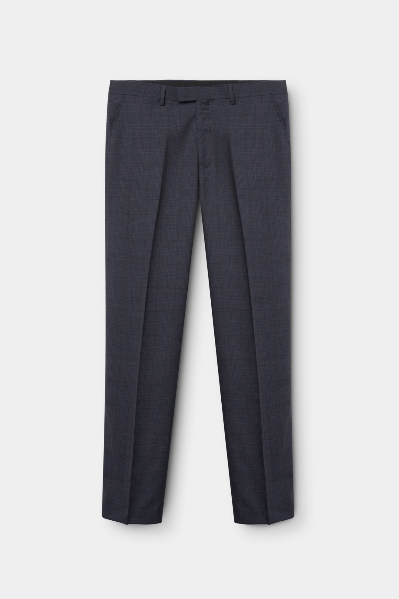 Fato cl�ssico regular fit