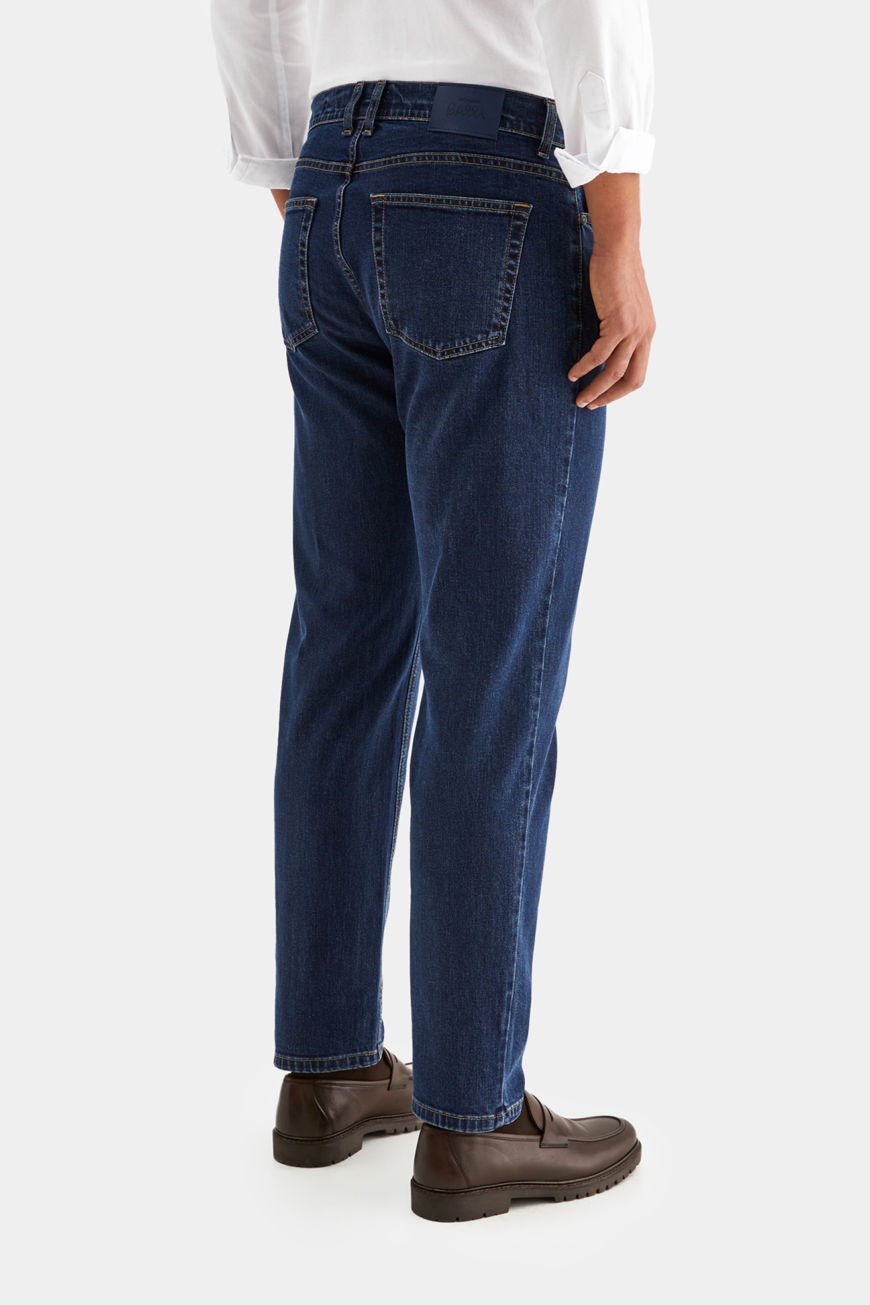 Vaqueros regular fit