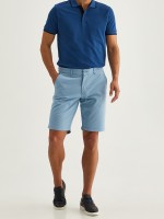 Bermuda chino regular fit