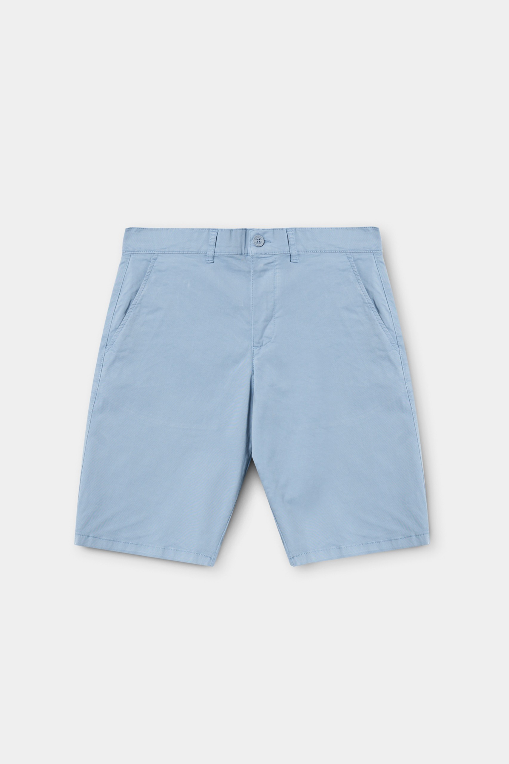 Pantalón chino regular fit