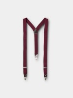 Suspens�rios lisos 