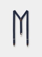 Suspens�rios lisos 