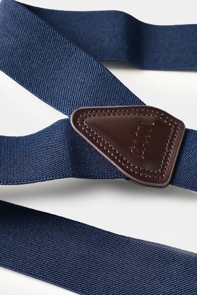 Suspens�rios lisos 