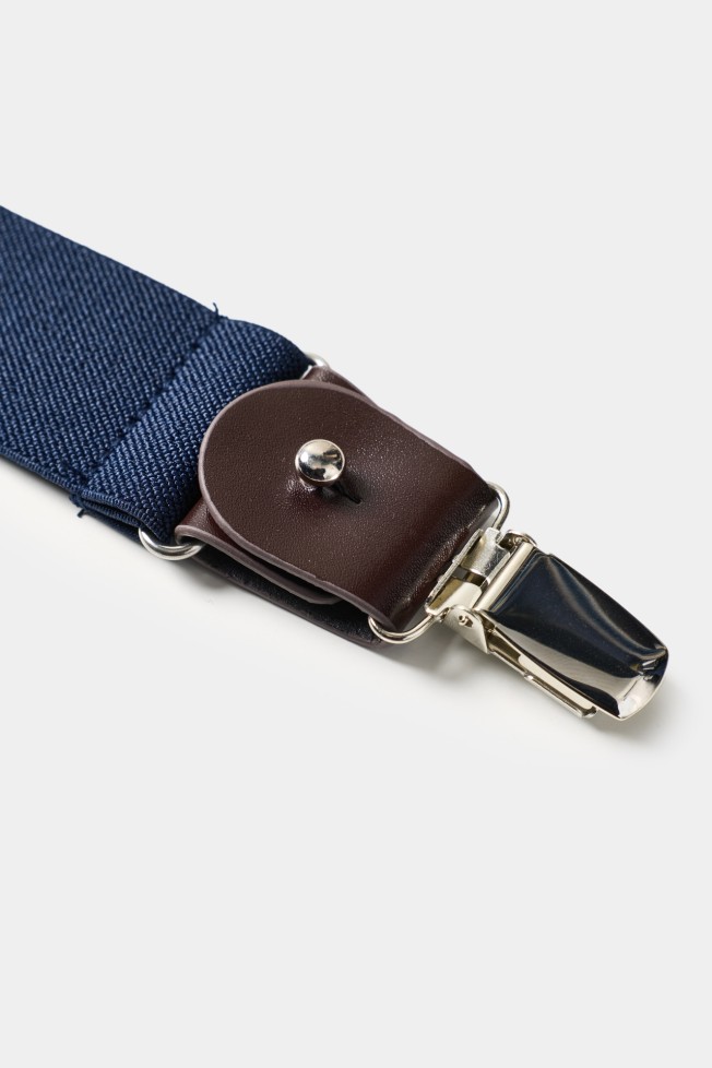 Suspens�rios lisos 