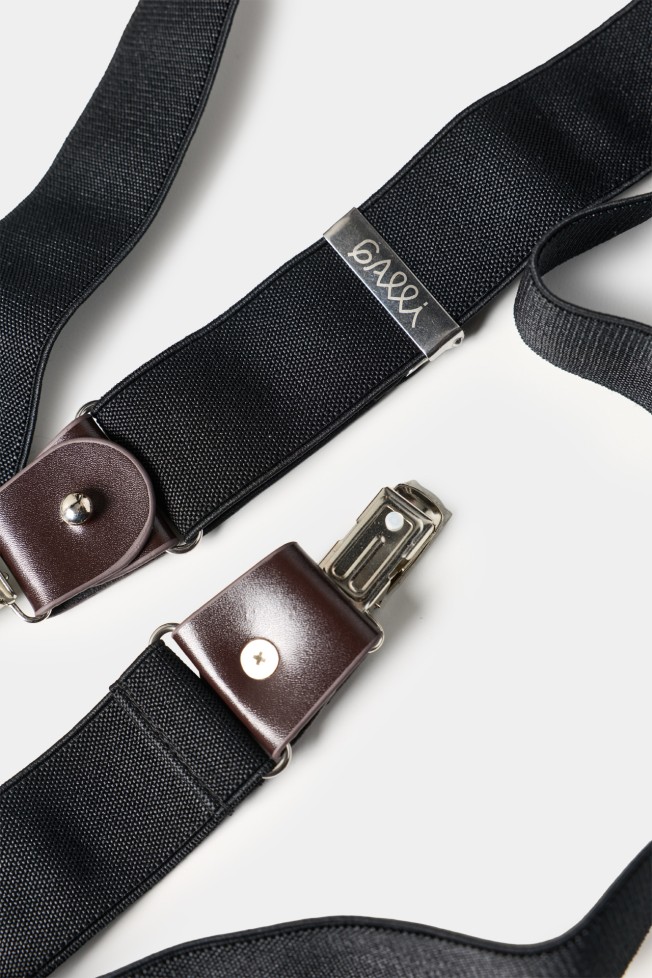 Suspens�rios lisos 