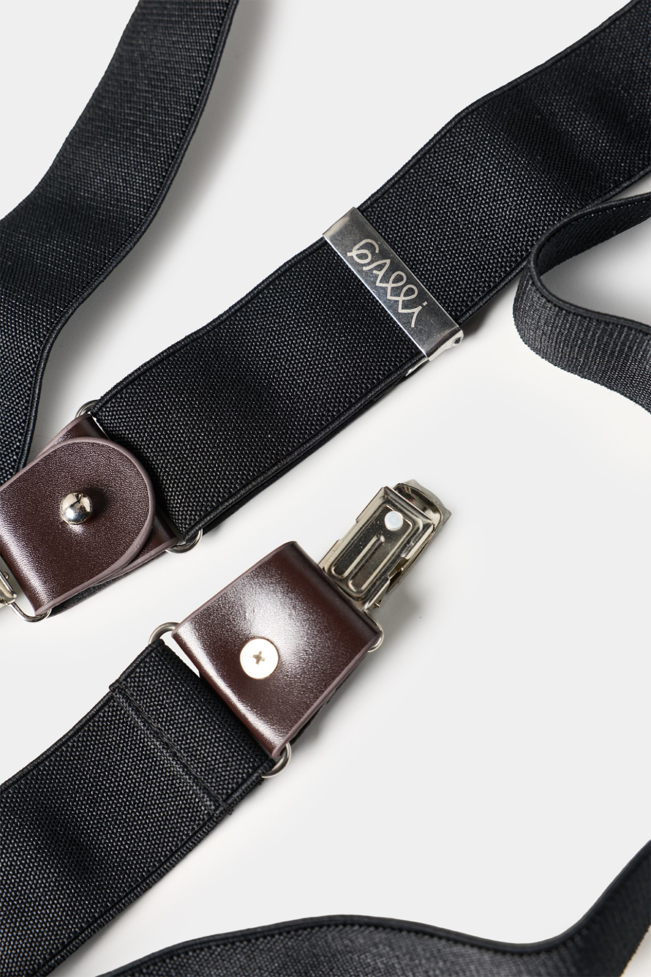 Suspens�rios lisos 