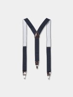 Tirantes est�ndar con puntos