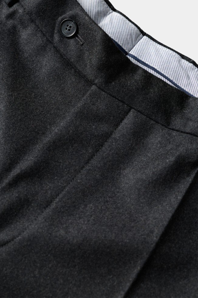 CALÇA CLÁSSICA FITTED CALÇA CLÁSSICA FITTED