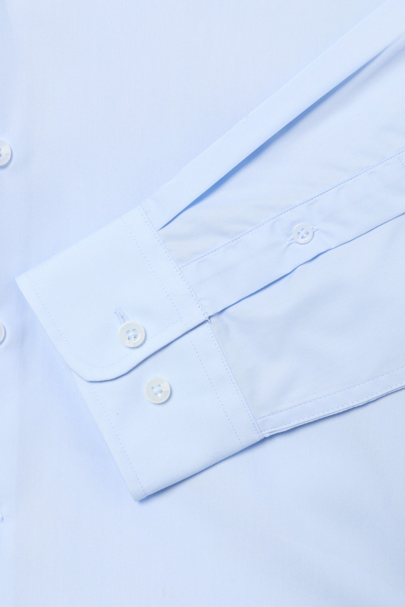 Camisa cl�ssica regular fit