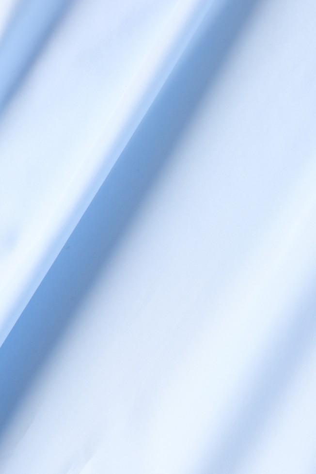 Camisa cl�sica de corte regular