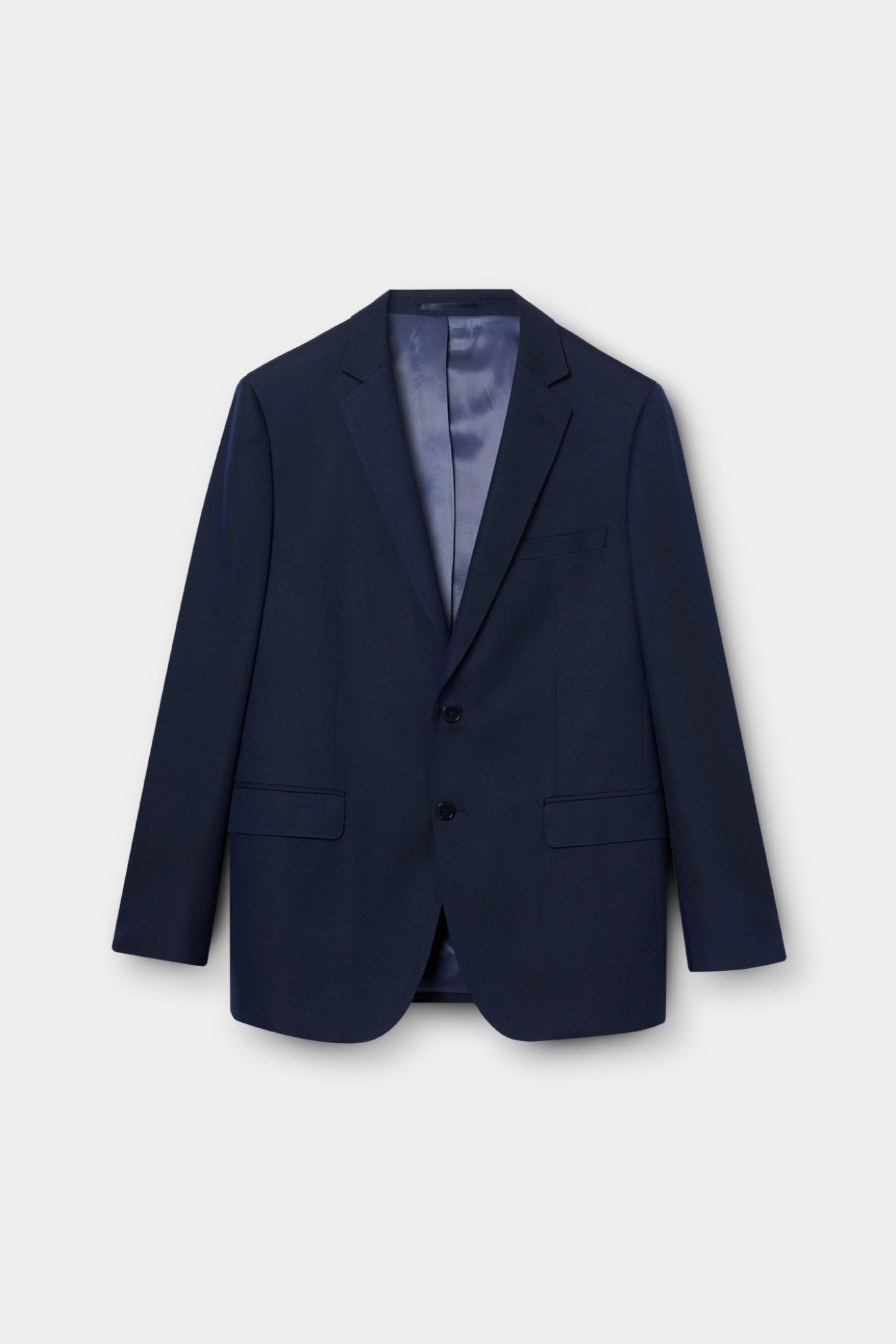 Traje regular fit cl�sico 