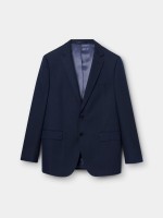 Fato cl�ssico regular fit