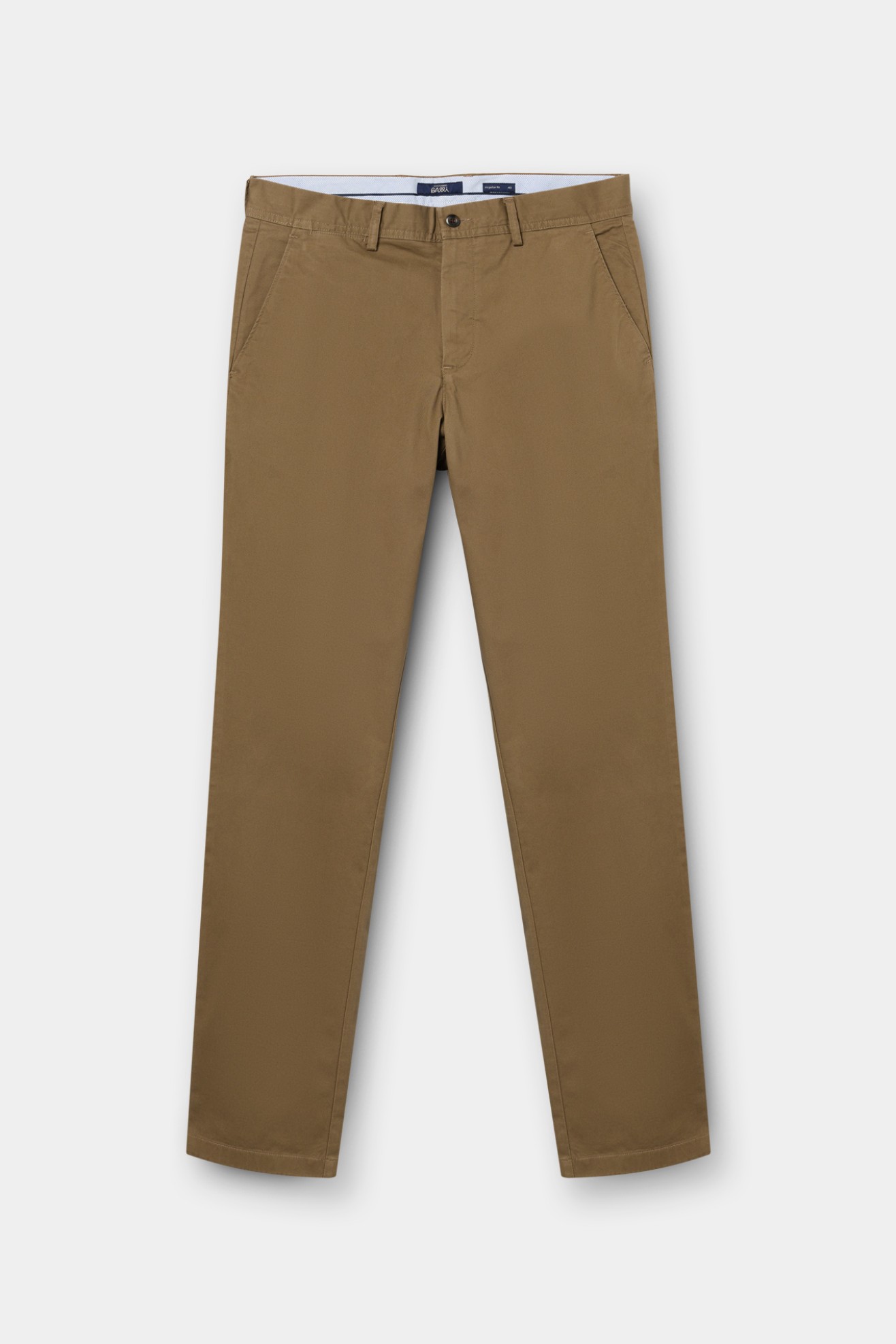Cal�as chino regular fit