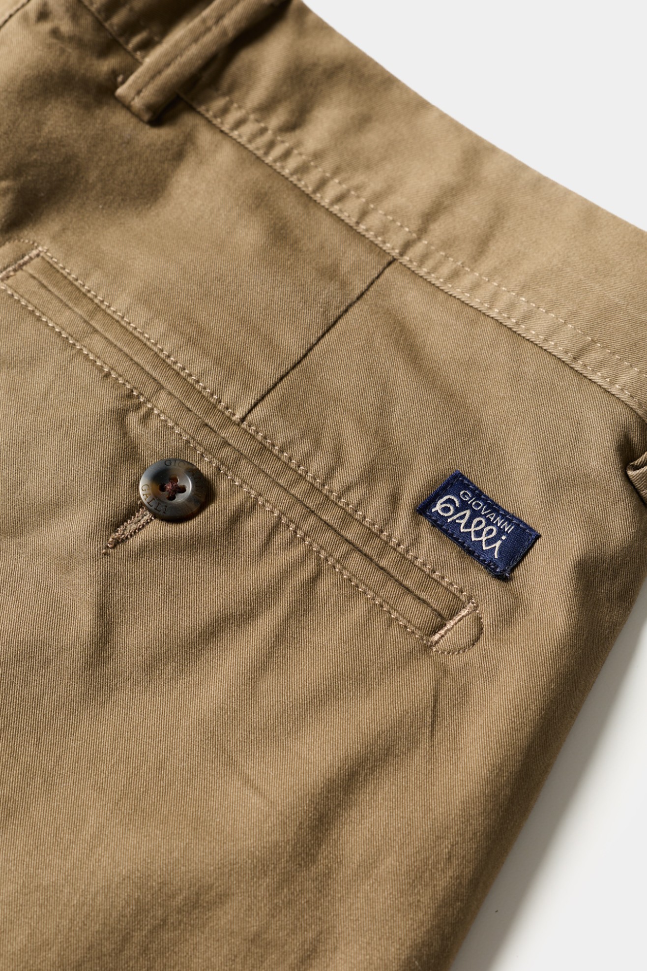 Cal�as chino regular fit