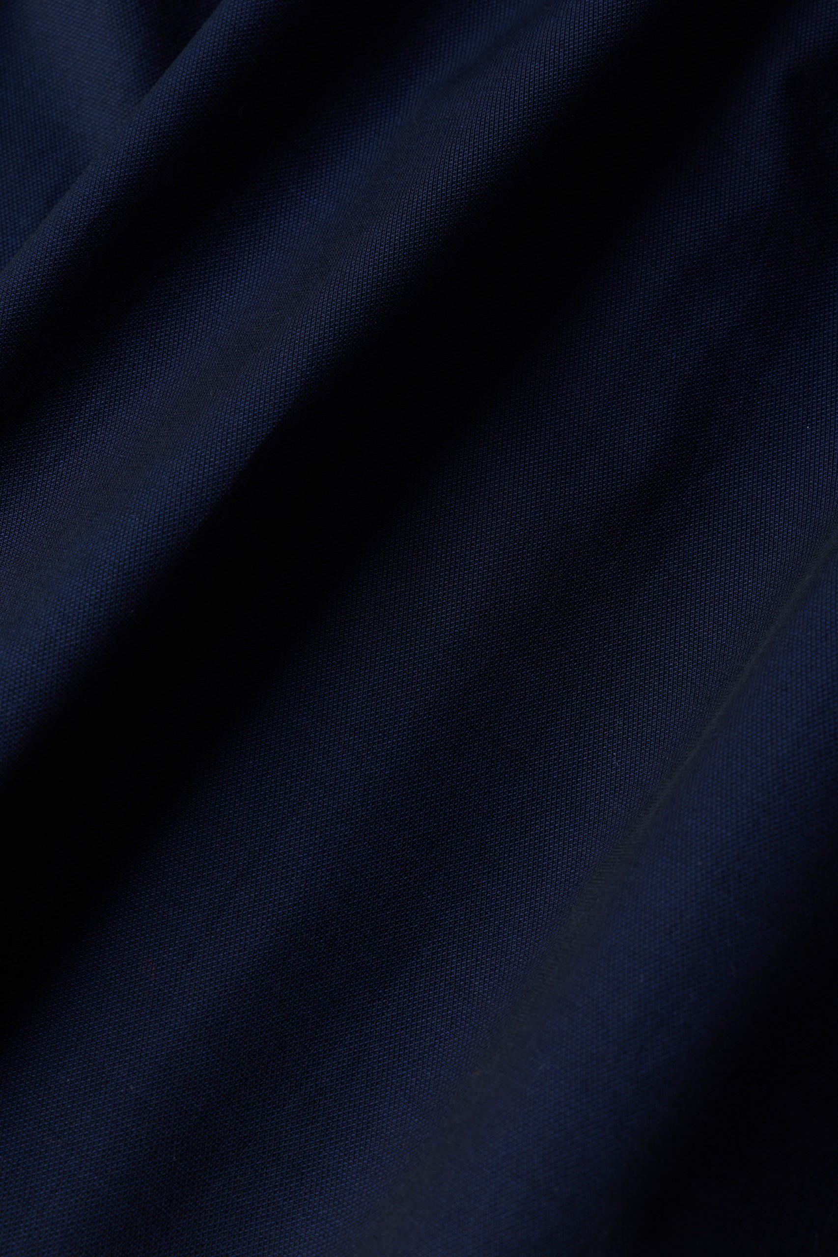 Camisa clásica regular fit