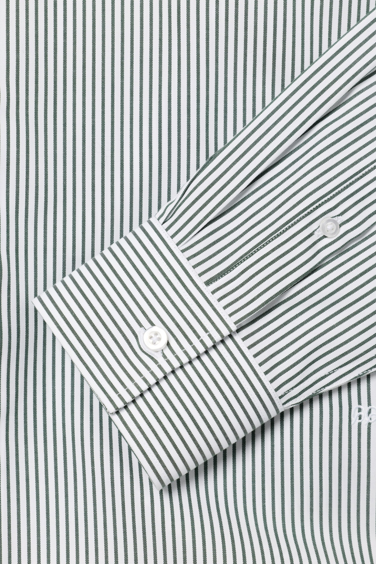 Camisa cl�ssica regular fit