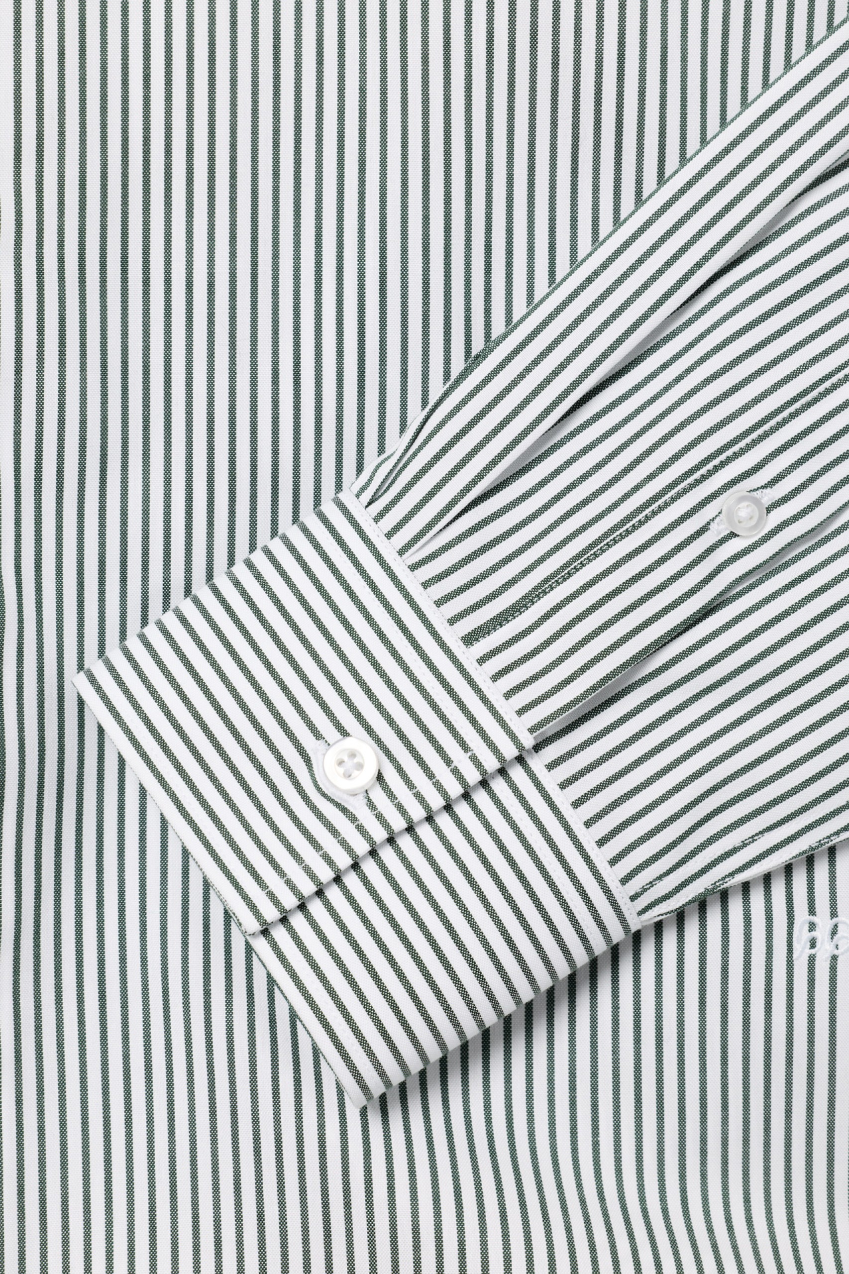 Camisa clásica de corte regular