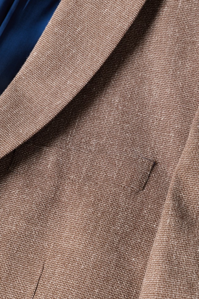 Blazer cl�ssico slim fit