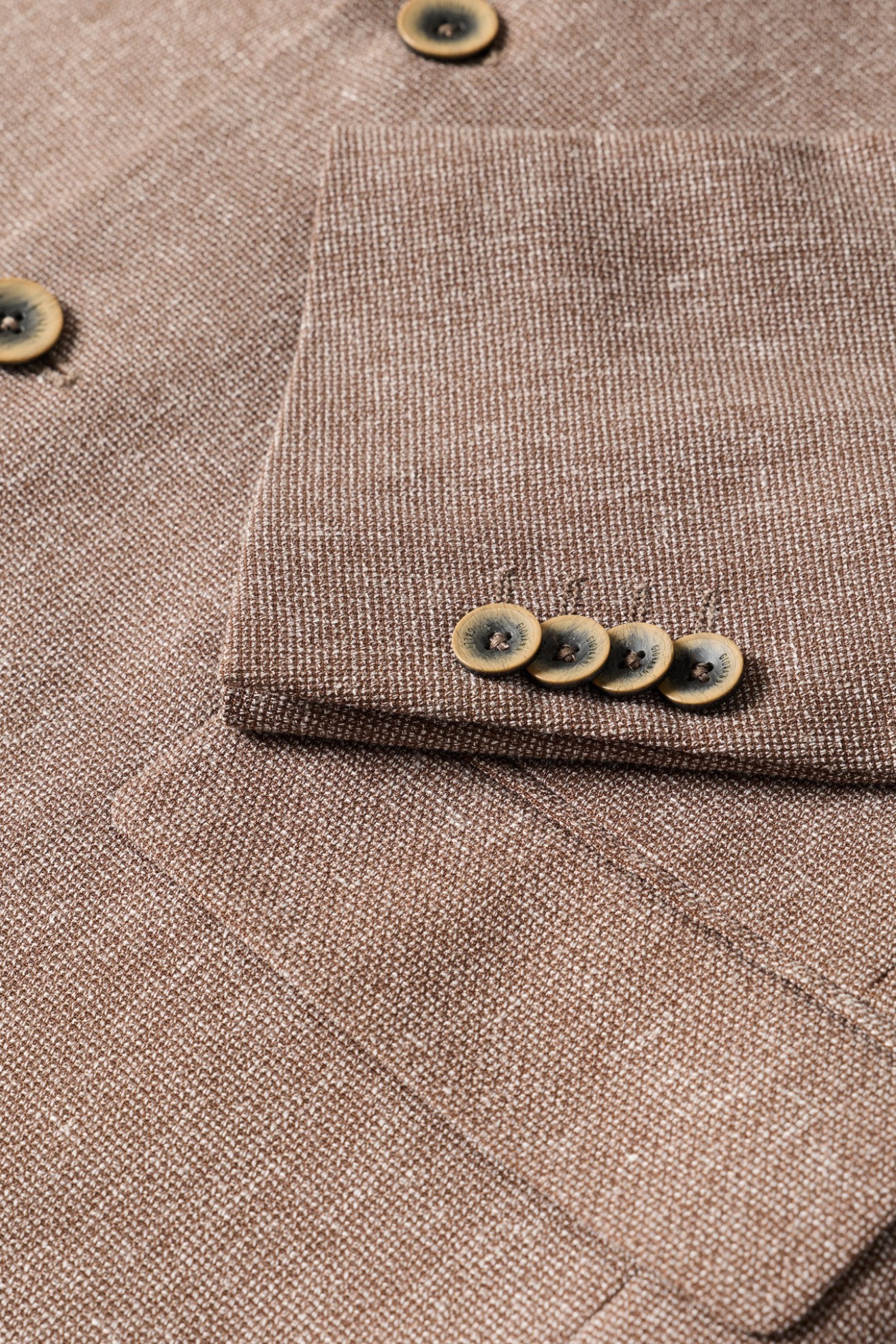 Blazer cl�ssico slim fit