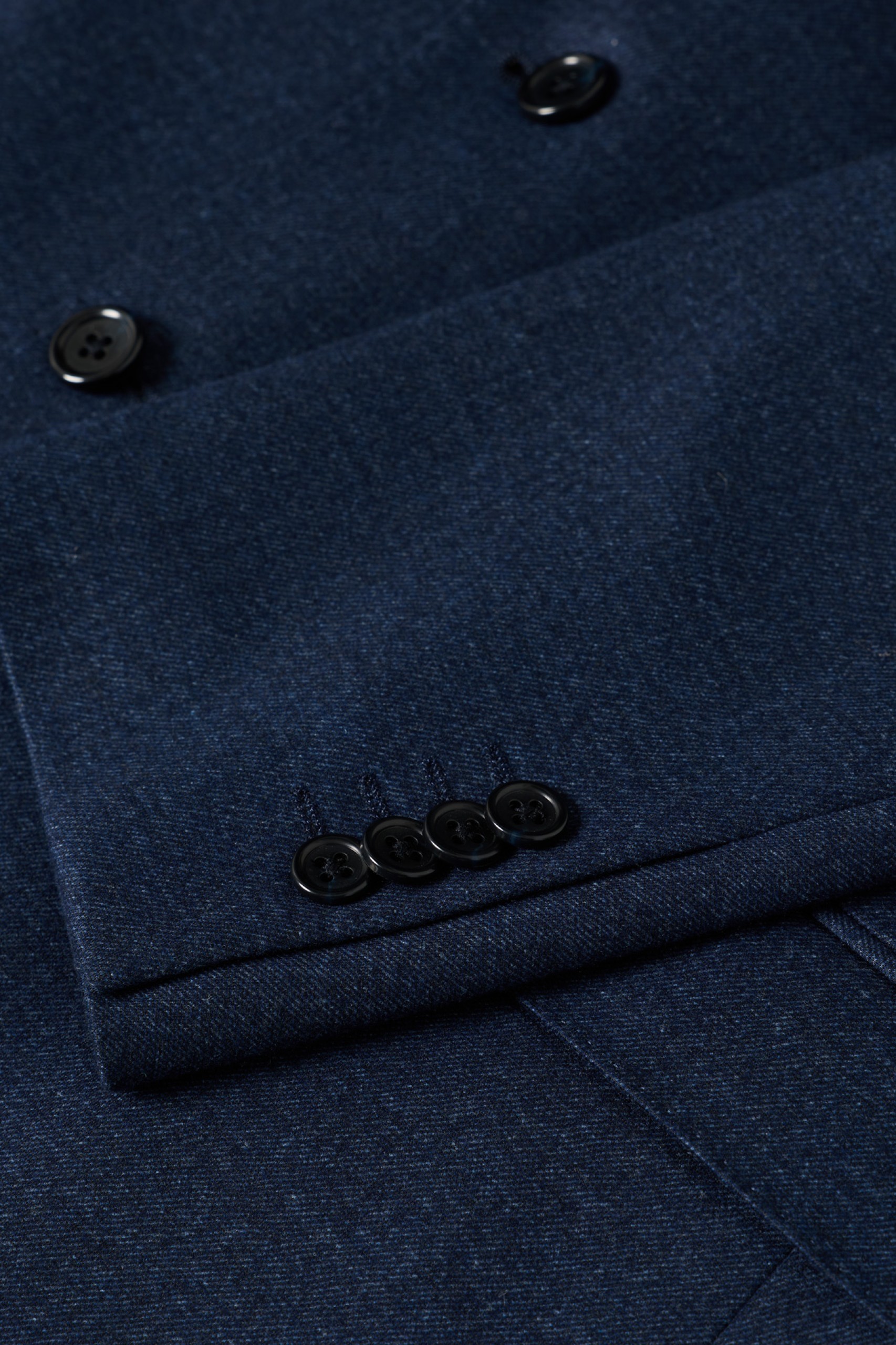 Blazer clásico de corte regular