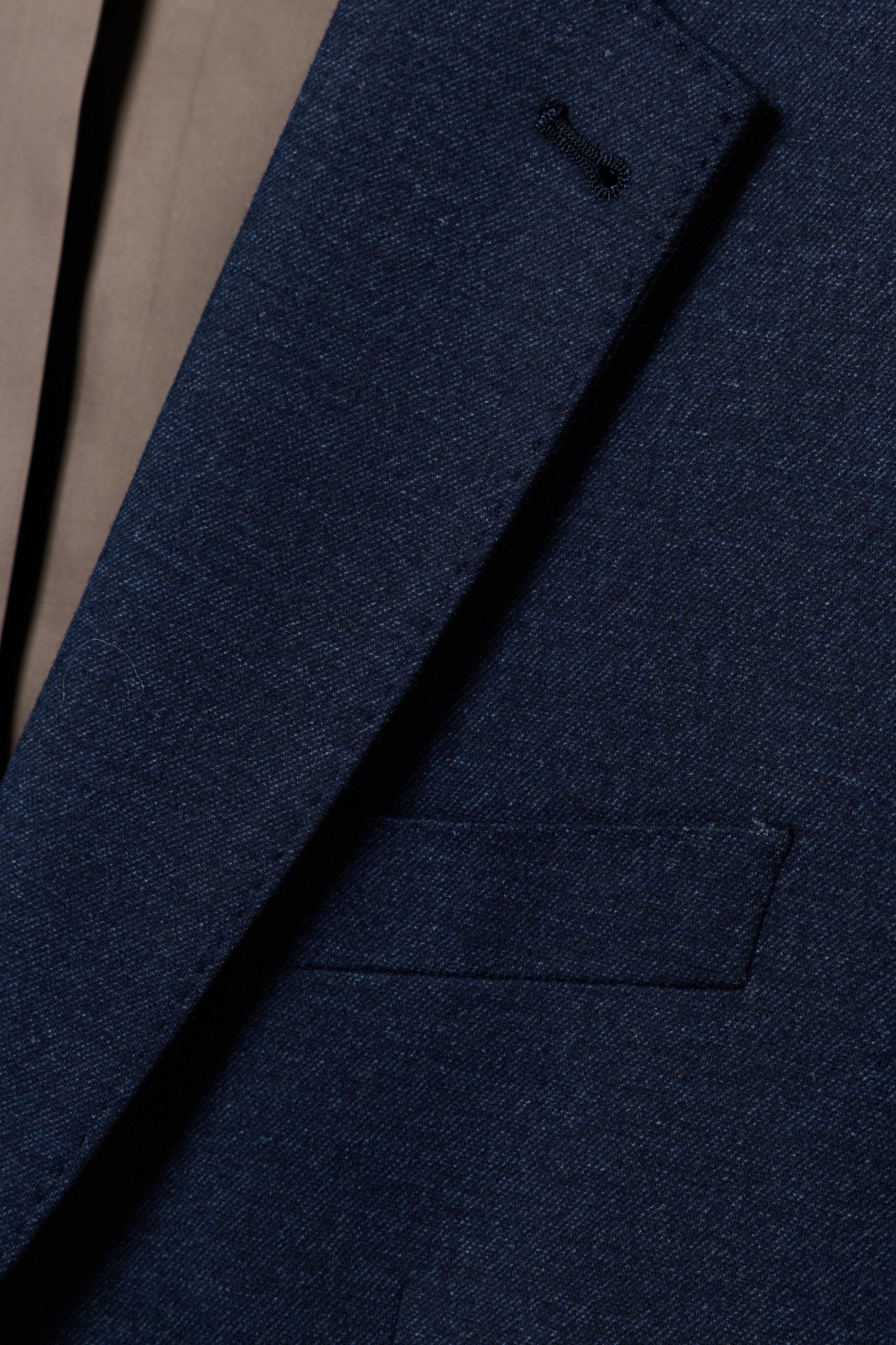 Blazer clásico de corte regular