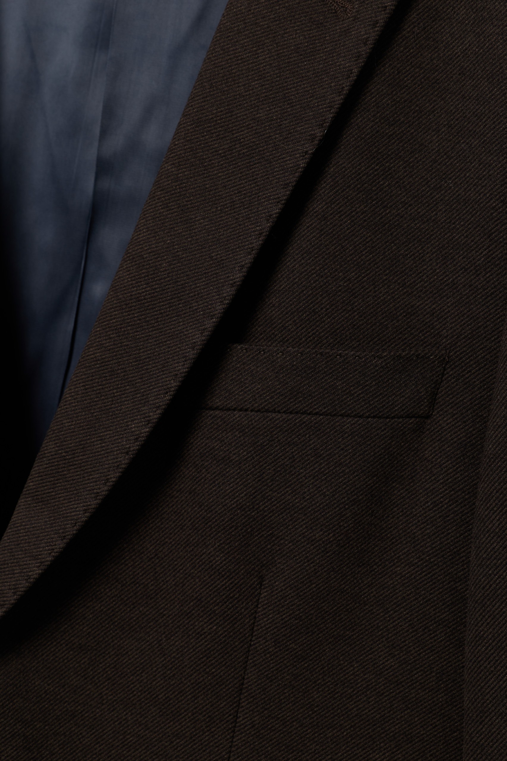 Blazer clásico slim fit