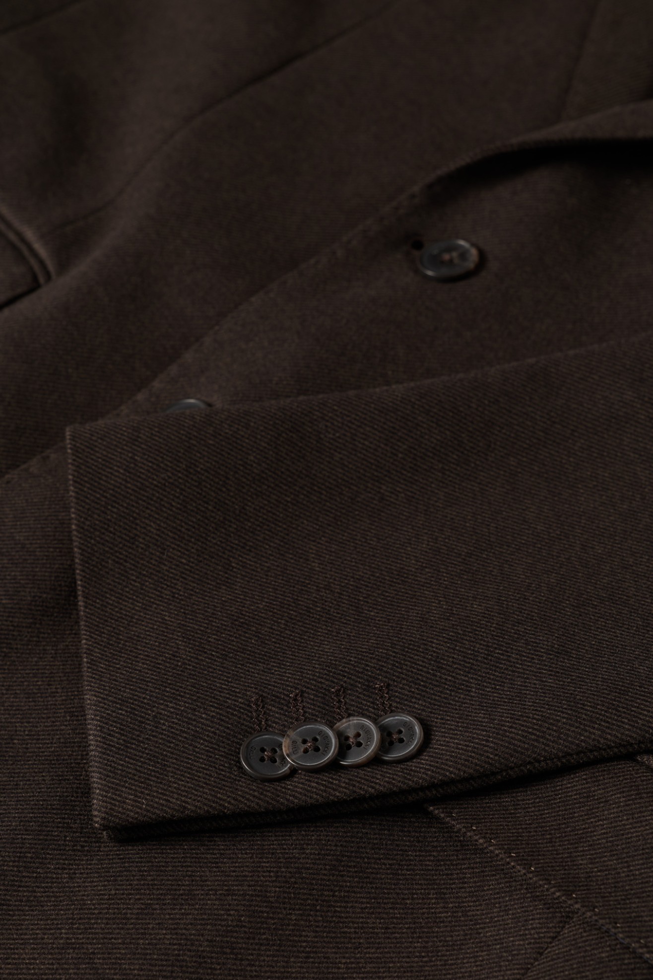 Blazer cl�ssico slim fit