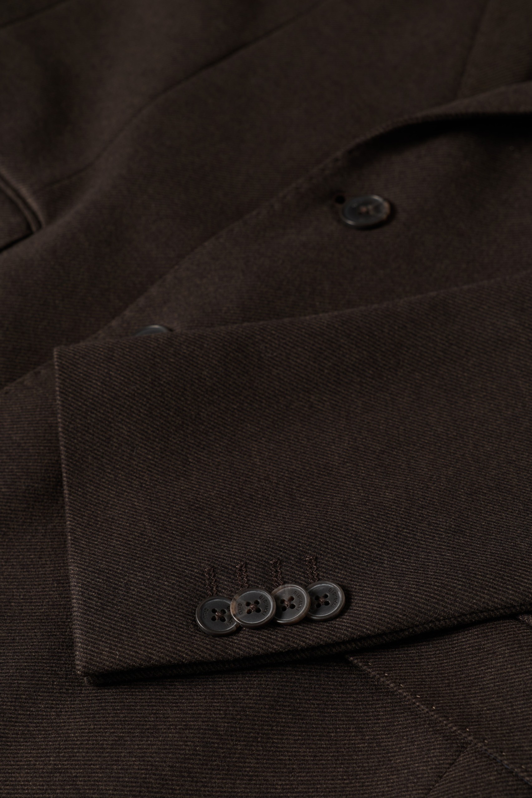 Blazer clásico slim fit