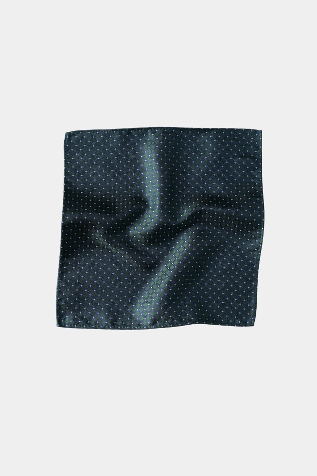 Conjunto Len�o e gravata