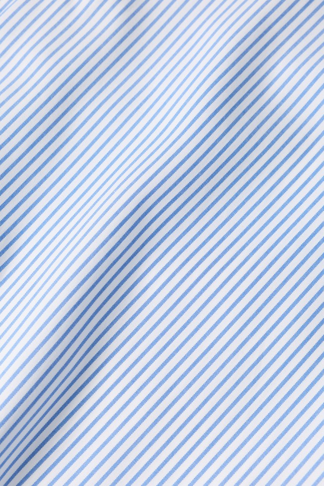 Camisa cl�sica de corte regular