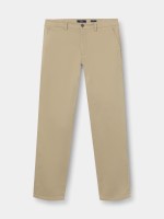 Pantalones chinos de corte regular 