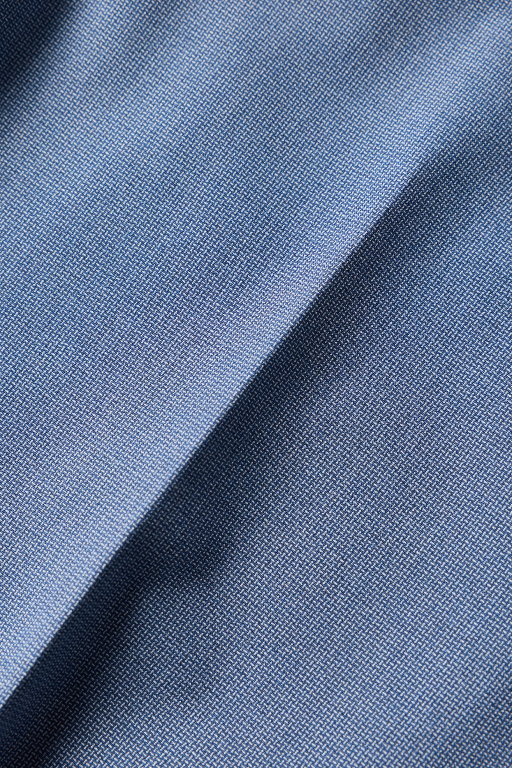 Fato clássico slim fit