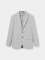 Fato cl�ssico slim fit