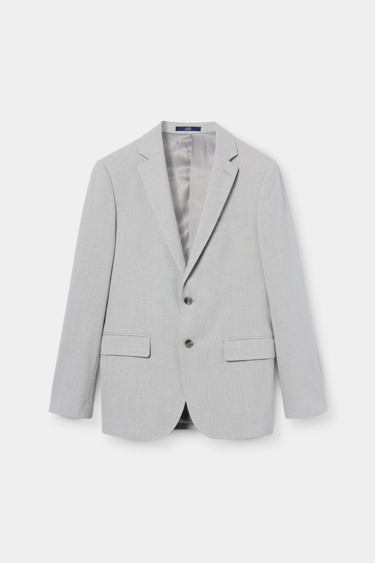 Fato cl�ssico slim fit