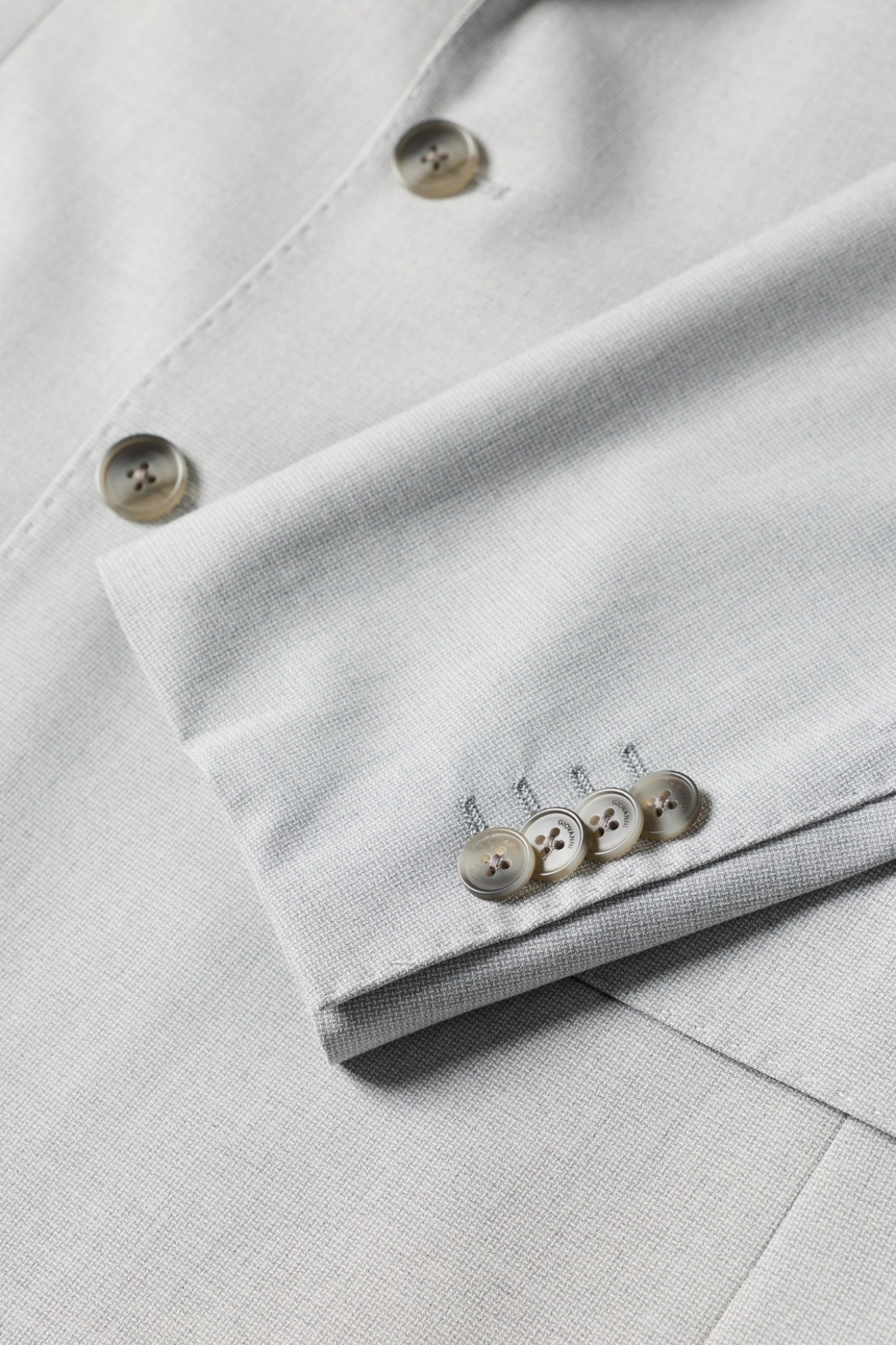 Fato cl�ssico slim fit