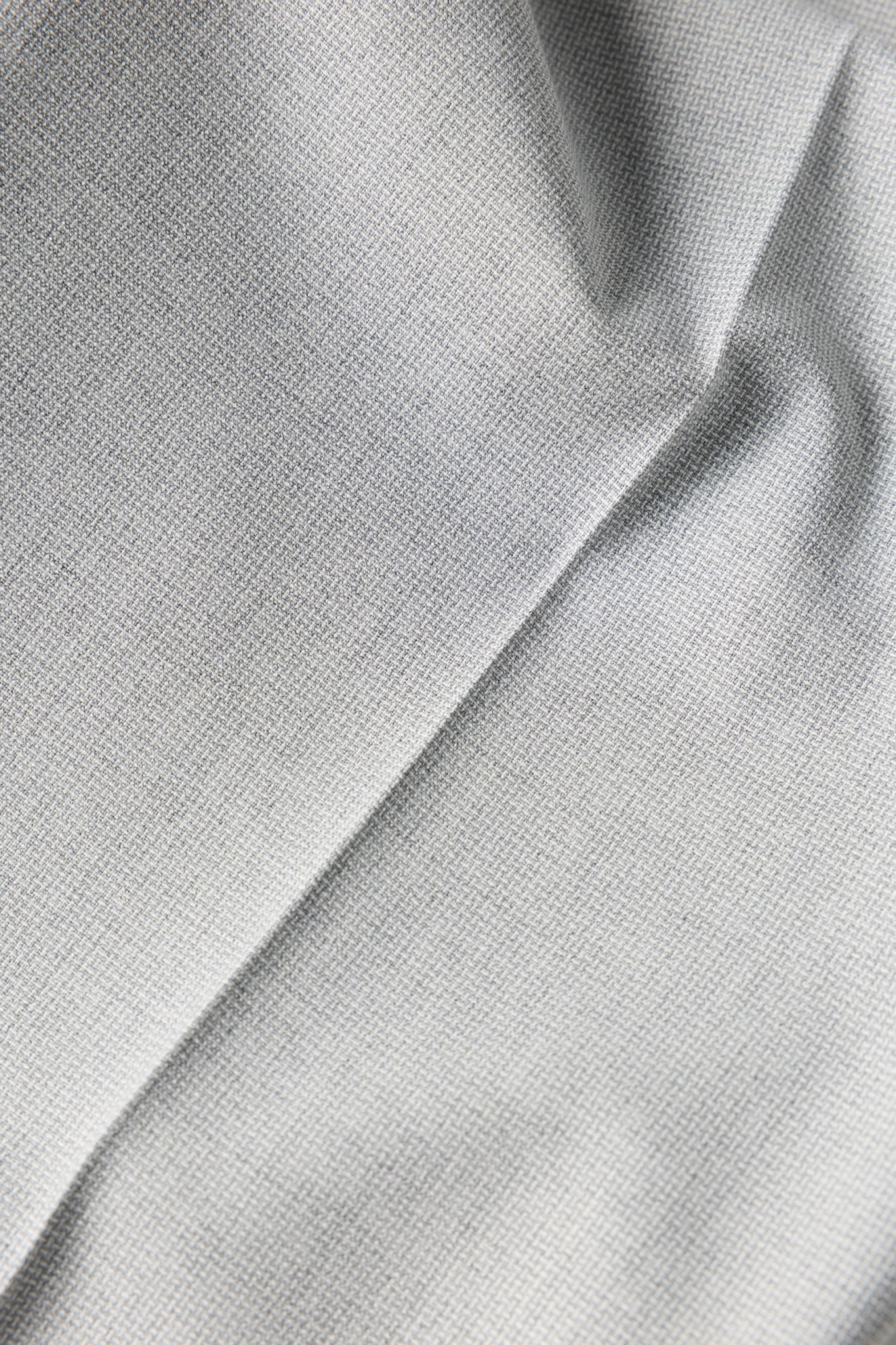 Fato clássico slim fit