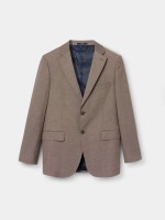 Fato cl�ssico regular fit