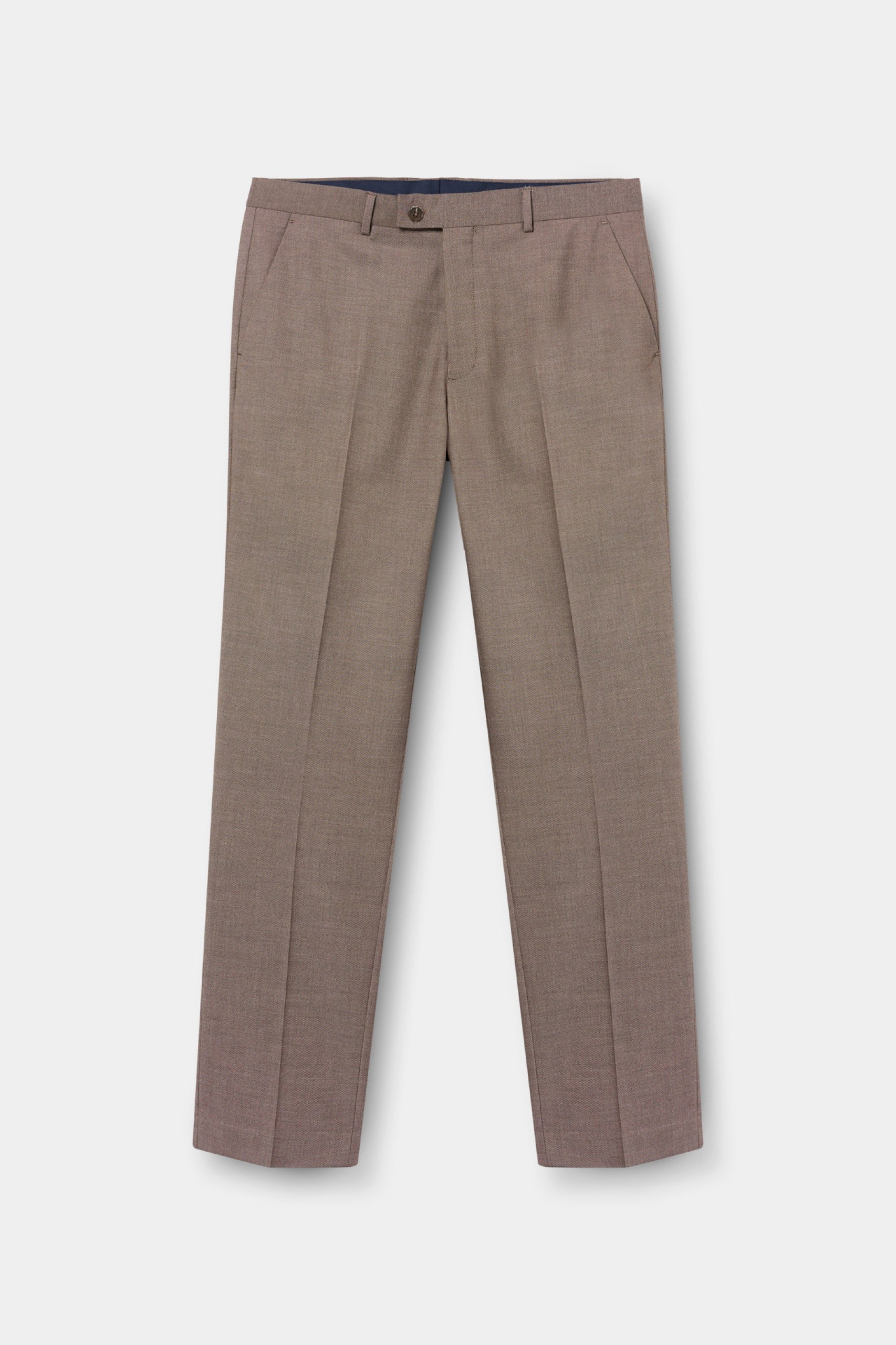 Fato clássico regular fit