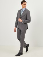 Fato cl�ssico regular fit